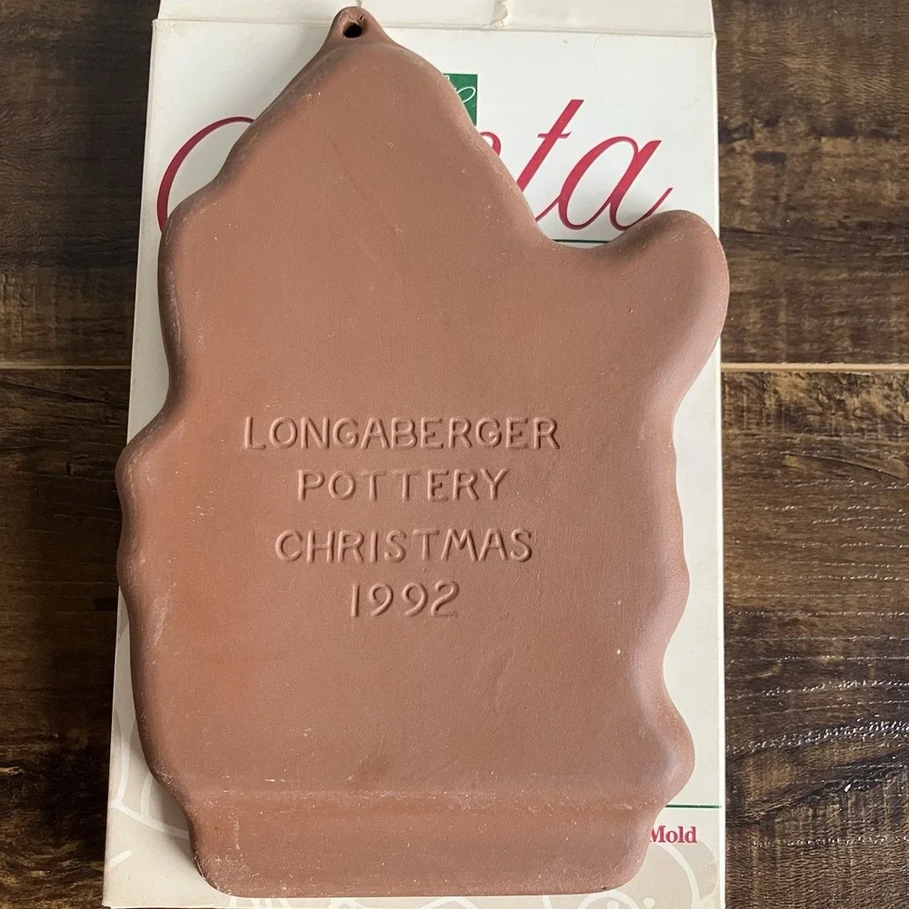 Longaberger up listing
